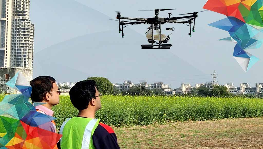 Remote Pilot Certificate (RPC) - Medium